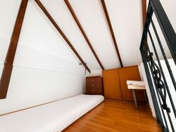 Victoria Park Close (D10), Detached #591559561